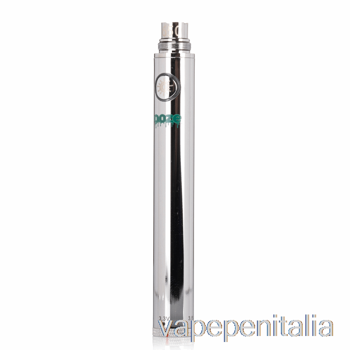 Scatola Vape Mod Ooze 650mah Twist Vv Batteria Arcobaleno